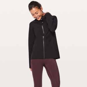 Lululemon Rain Rival Jacket